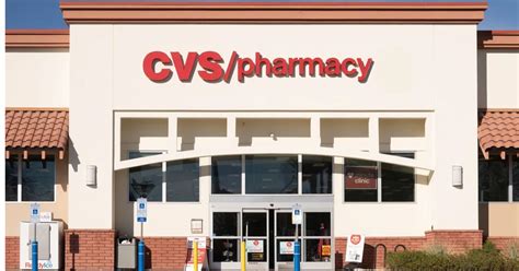 cvs locations near me